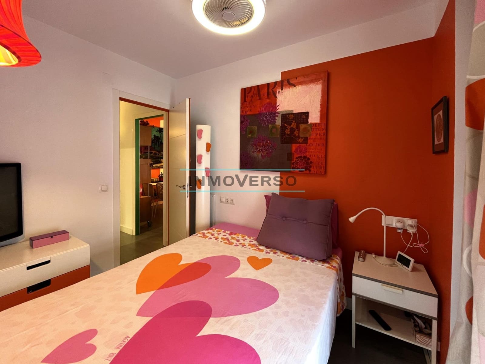 3 chambre Appartement à vendre à Rincon de la Victoria avec garage - 390 000 € (Ref: 10100451)