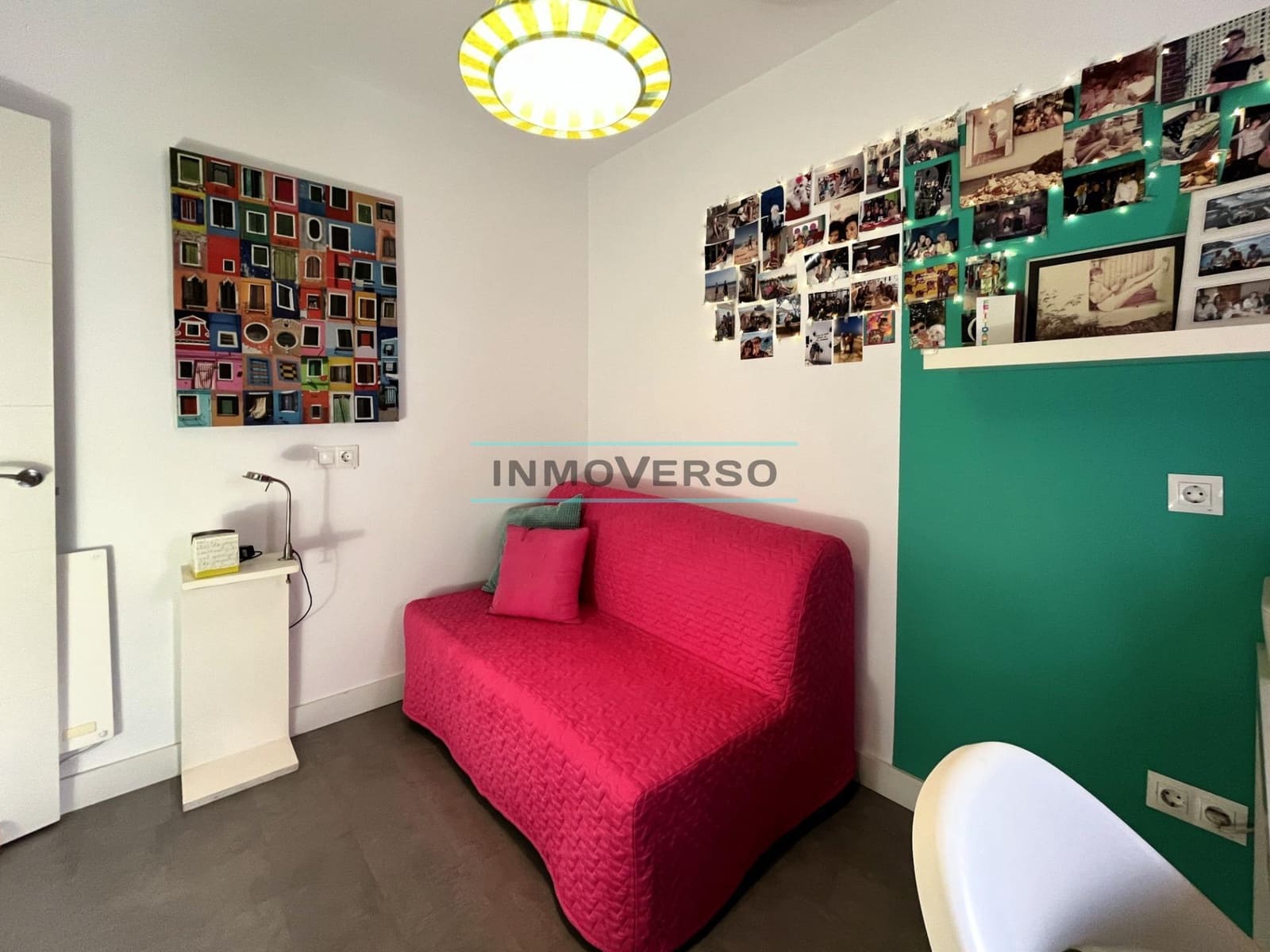 3 chambre Appartement à vendre à Rincon de la Victoria avec garage - 390 000 € (Ref: 10100451)