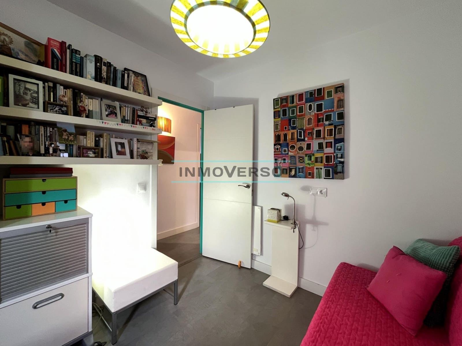 3 chambre Appartement à vendre à Rincon de la Victoria avec garage - 390 000 € (Ref: 10100451)