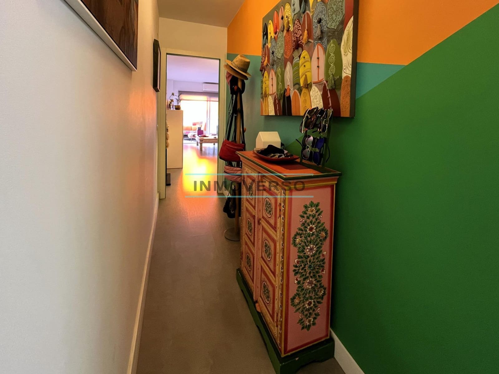 3 chambre Appartement à vendre à Rincon de la Victoria avec garage - 390 000 € (Ref: 10100451)