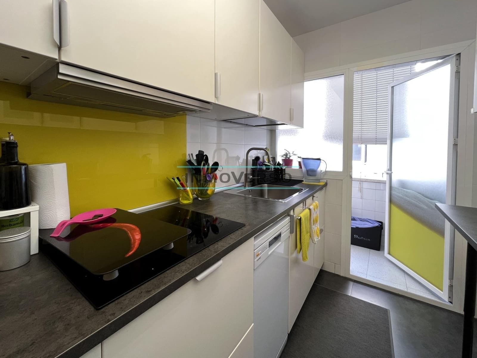 3 chambre Appartement à vendre à Rincon de la Victoria avec garage - 390 000 € (Ref: 10100451)
