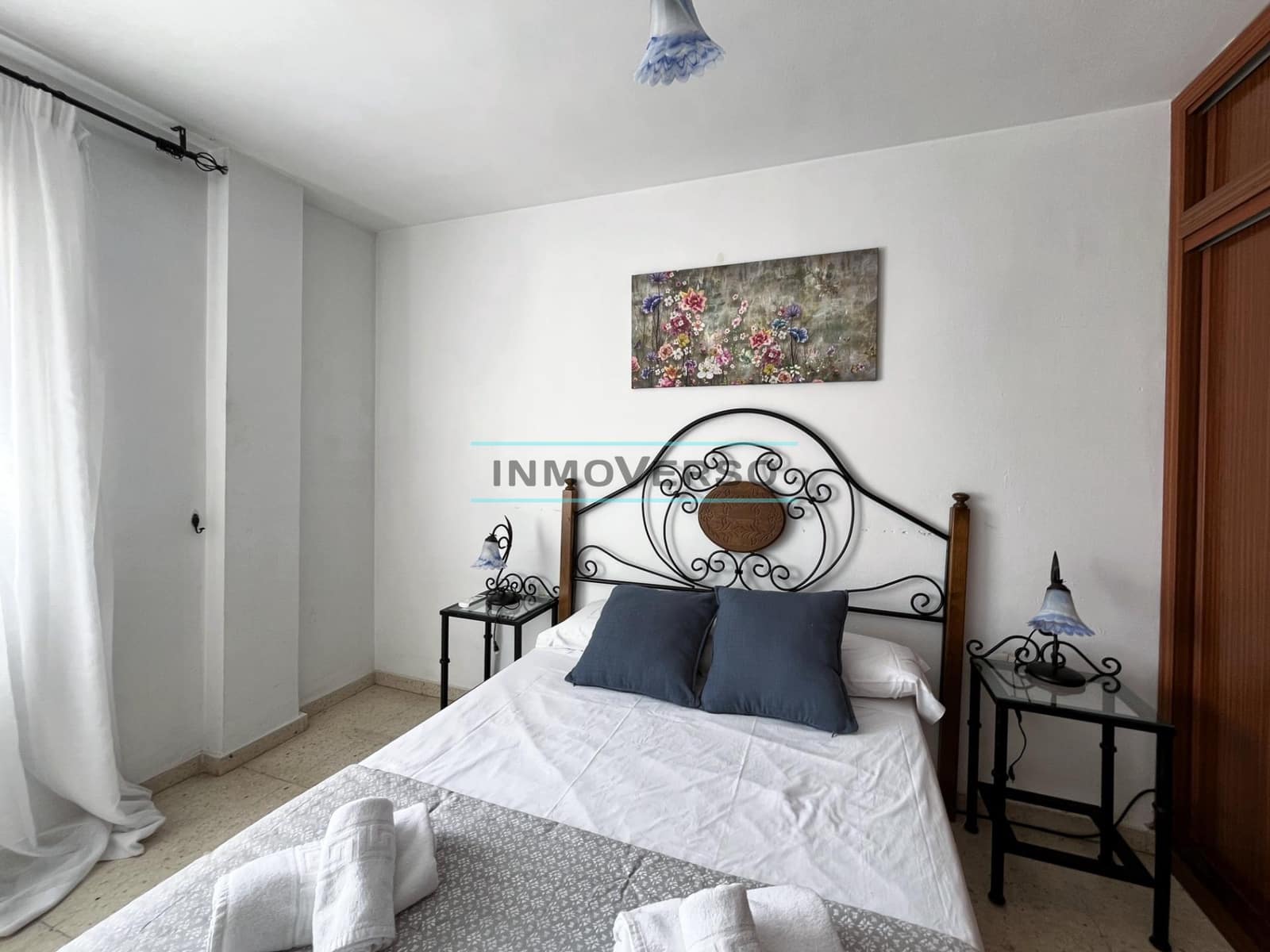 3 slaapkamer Flat te huur in Rincon de la Victoria - € 1.200 (Ref: 10120196)