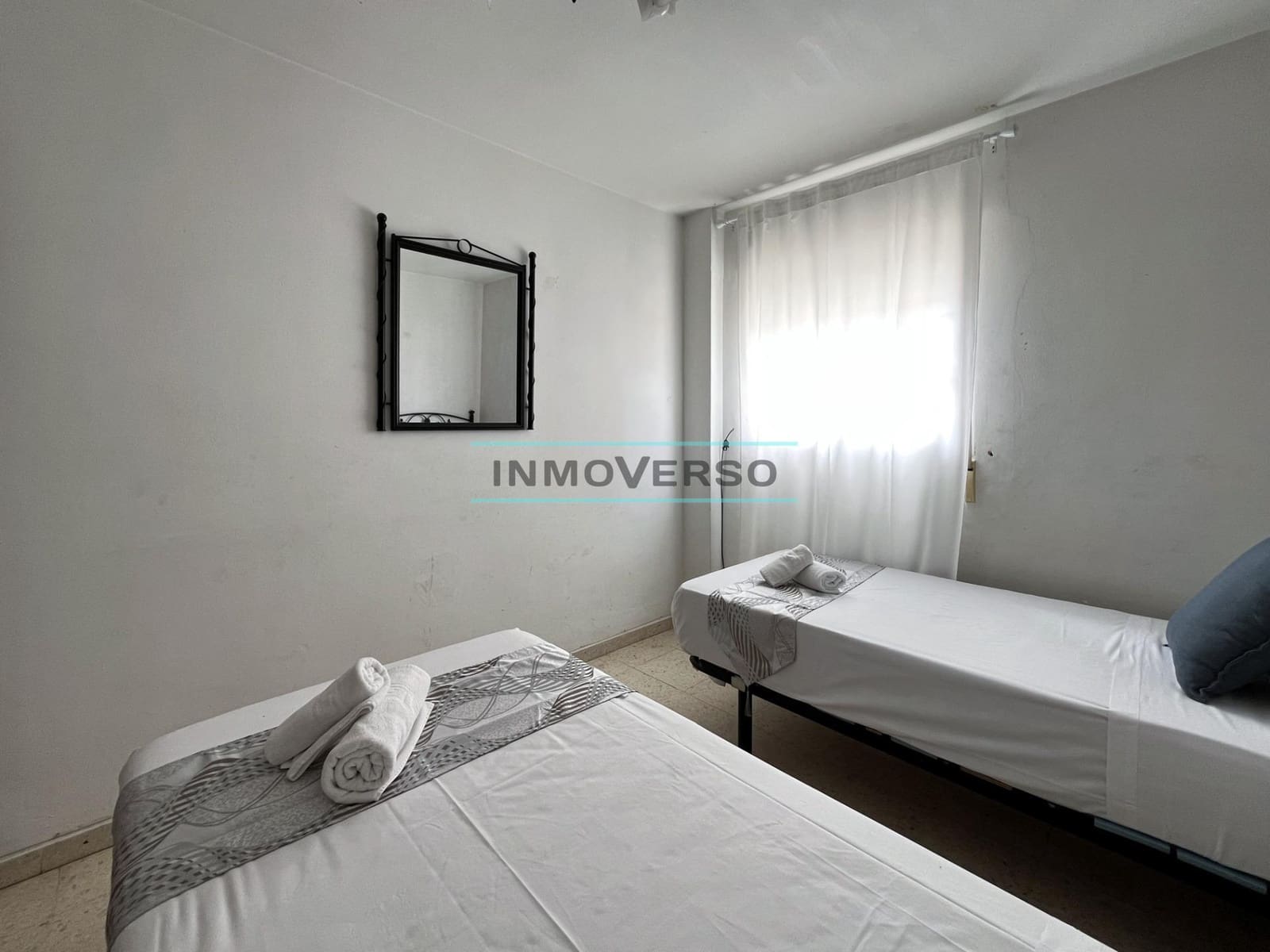 3 slaapkamer Flat te huur in Rincon de la Victoria - € 1.200 (Ref: 10120196)