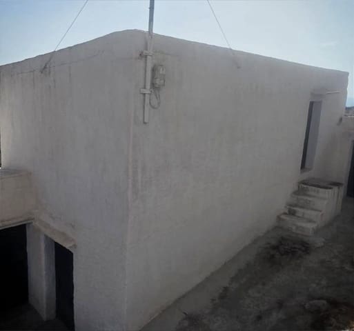 2 chambre Maison de Ville à vendre à Canillas de Aceituno - 58 000 € (Ref: 10120197)