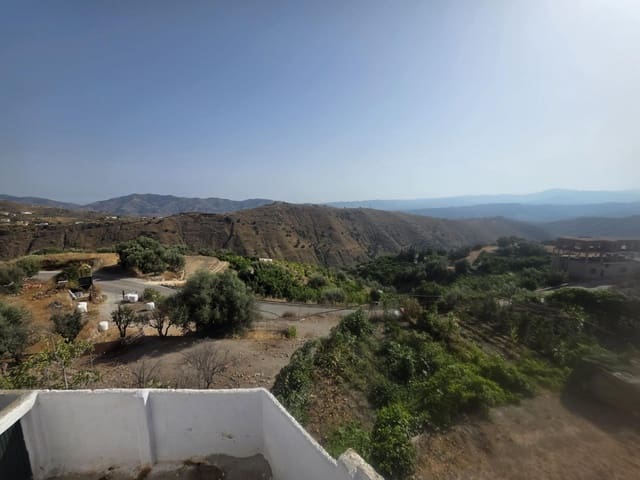 2 chambre Maison de Ville à vendre à Canillas de Aceituno - 58 000 € (Ref: 10120197)