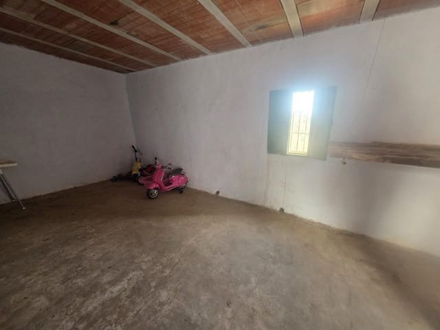 2 chambre Maison de Ville à vendre à Canillas de Aceituno - 58 000 € (Ref: 10120197)