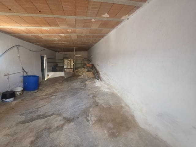 2 chambre Maison de Ville à vendre à Canillas de Aceituno - 58 000 € (Ref: 10120197)