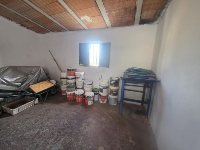 2 chambre Maison de Ville à vendre à Canillas de Aceituno - 58 000 € (Ref: 10120197)