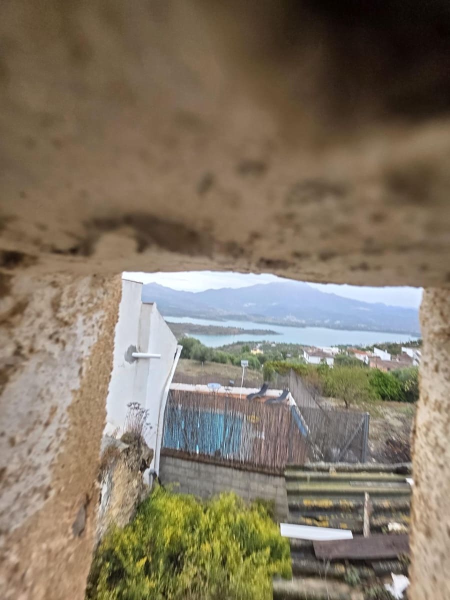 2 sypialnia Dom na sprzedaż w Vinuela - 59 000 € (Ref: 10139730)