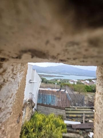 2 chambre Maison de Ville à vendre à Viñuela - 59 000 € (Ref: 10139730)