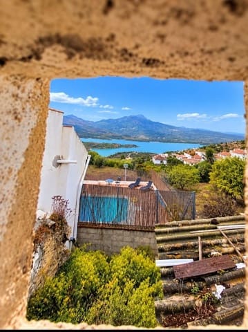 2 chambre Maison de Ville à vendre à Viñuela - 59 000 € (Ref: 10139730)