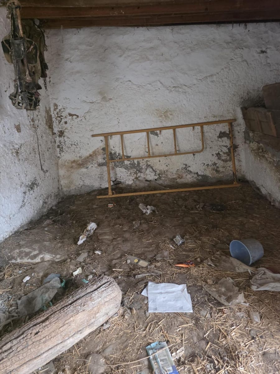 2 sypialnia Dom na sprzedaż w Vinuela - 59 000 € (Ref: 10139730)