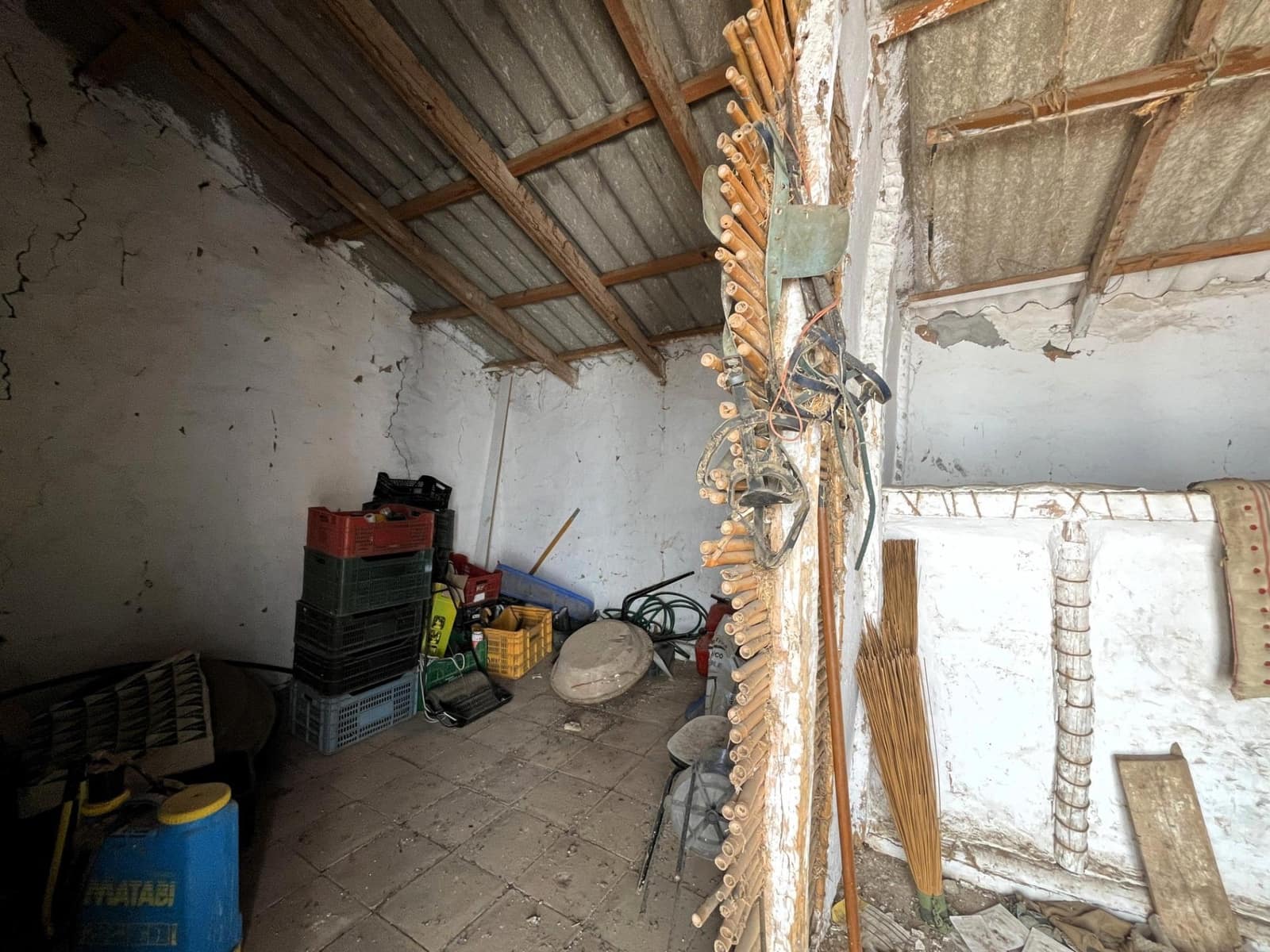 2 sypialnia Dom na sprzedaż w Vinuela - 59 000 € (Ref: 10139730)