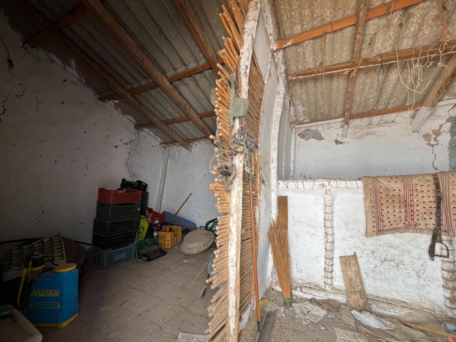 2 sypialnia Dom na sprzedaż w Vinuela - 59 000 € (Ref: 10139730)
