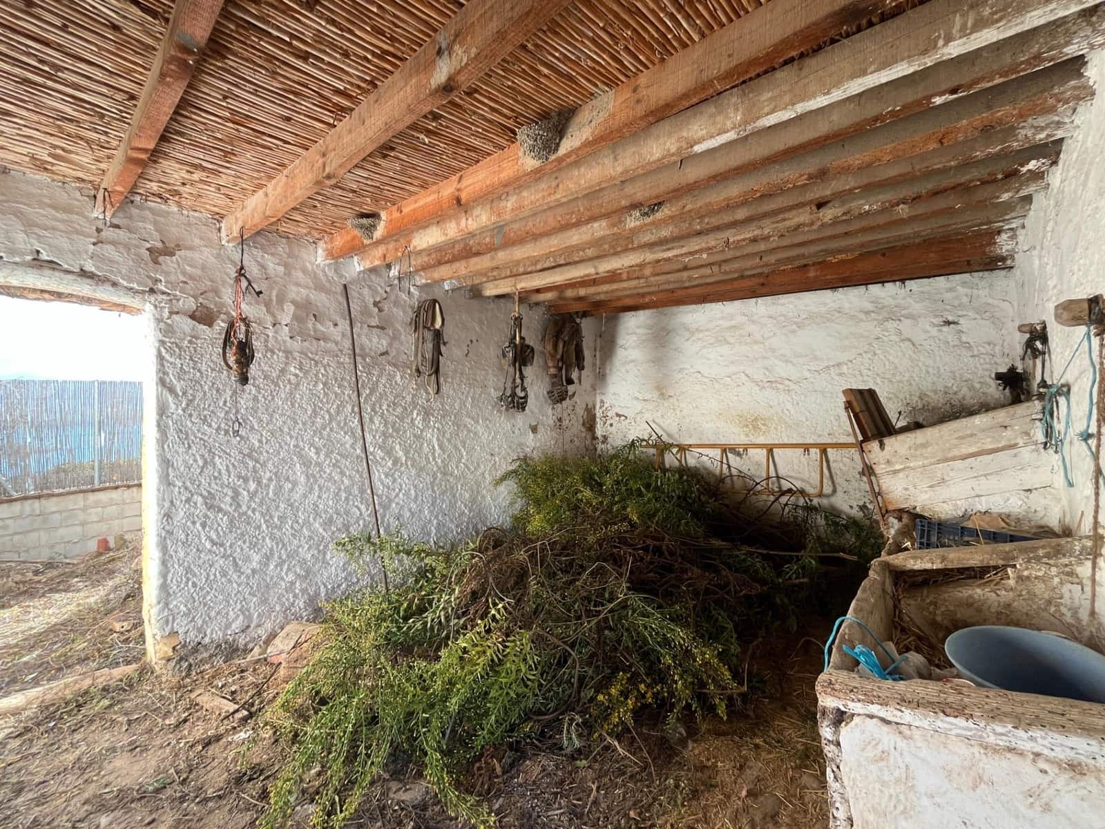 2 sypialnia Dom na sprzedaż w Vinuela - 59 000 € (Ref: 10139730)