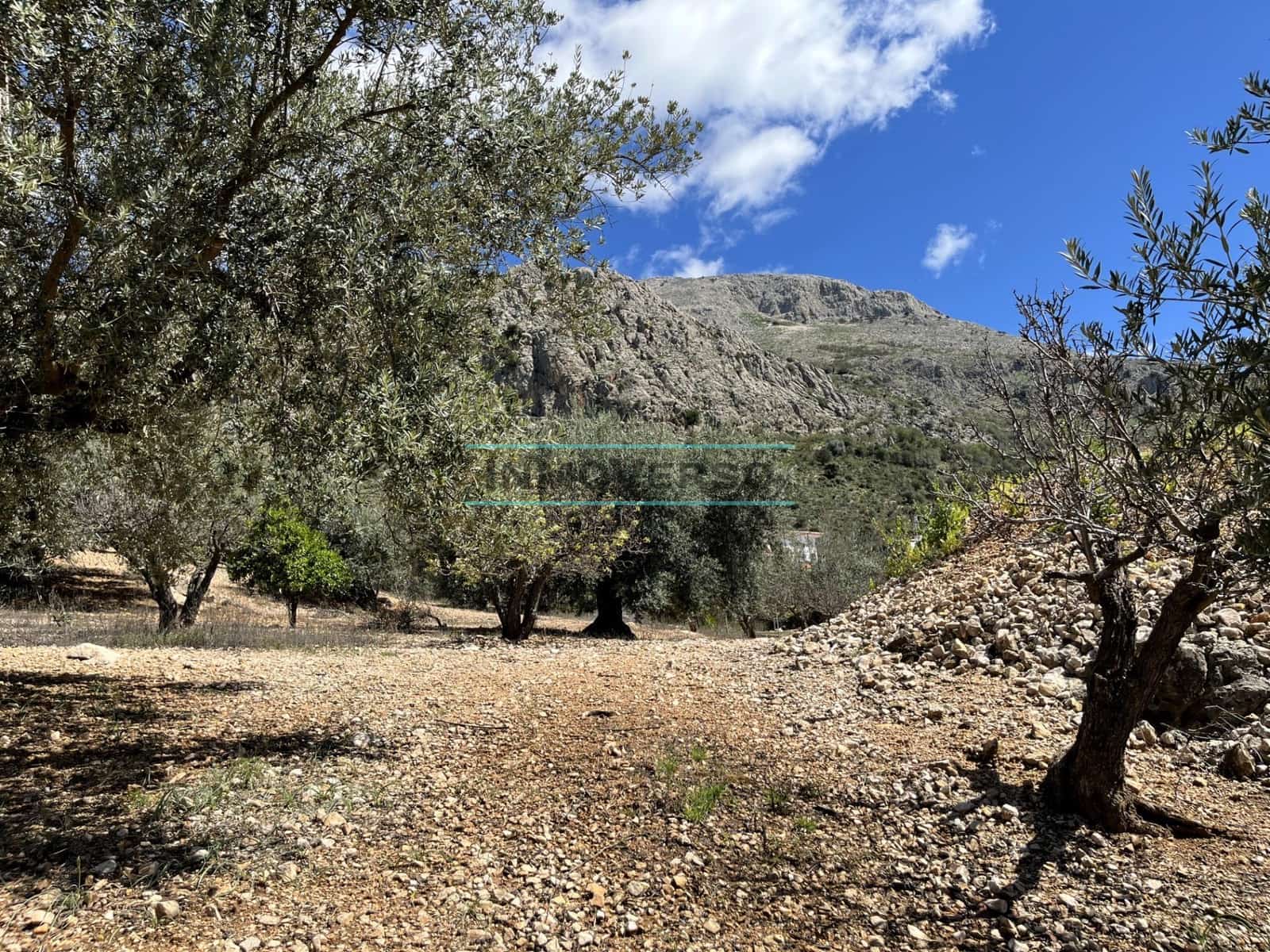 Byggegrund til salg i Periana - € 69.000 (Ref: 8027400)