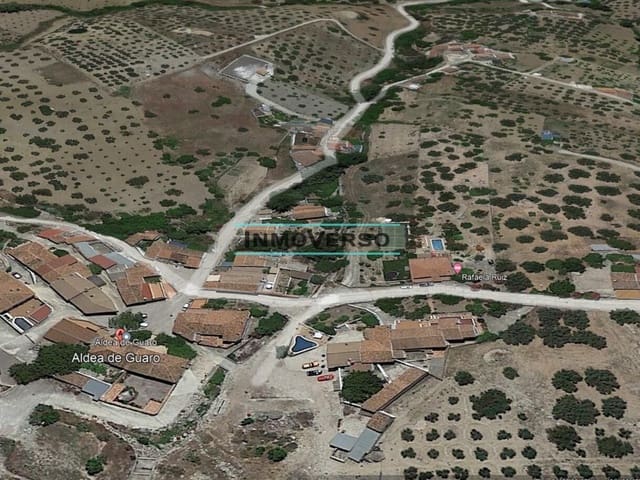 Building Plot for sale in Periana - € 69,000 (Ref: 8027400)