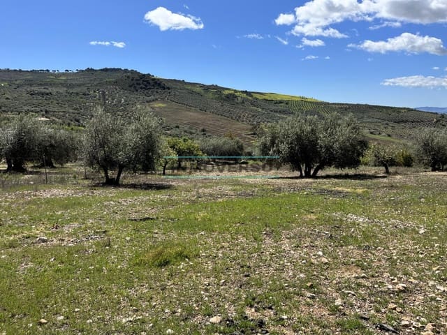 Building Plot for sale in Periana - € 69,000 (Ref: 8027400)