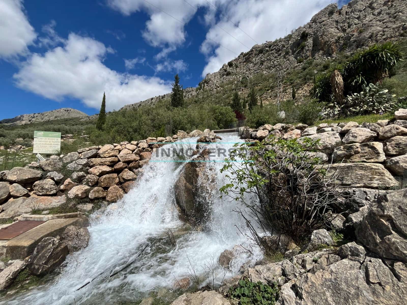 Byggegrund til salg i Periana - € 69.000 (Ref: 8027400)