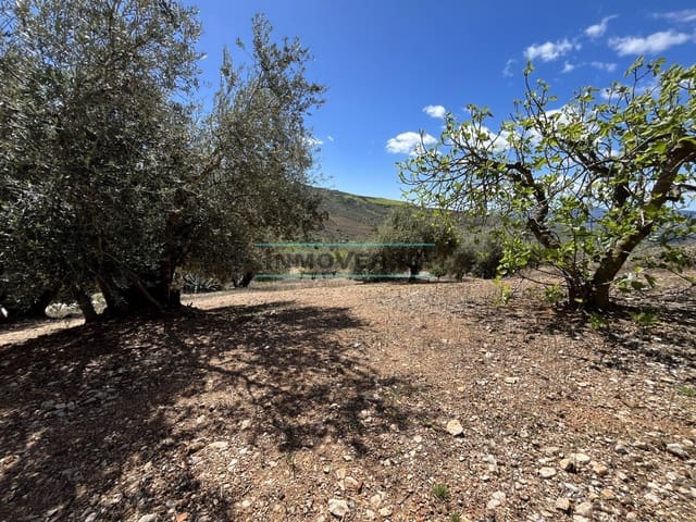 Building Plot for sale in Periana - € 69,000 (Ref: 8027400)