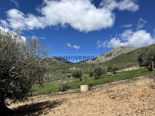 Building Plot for sale in Periana - € 69,000 (Ref: 8027400)