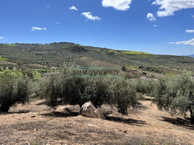 Building Plot for sale in Periana - € 69,000 (Ref: 8027400)