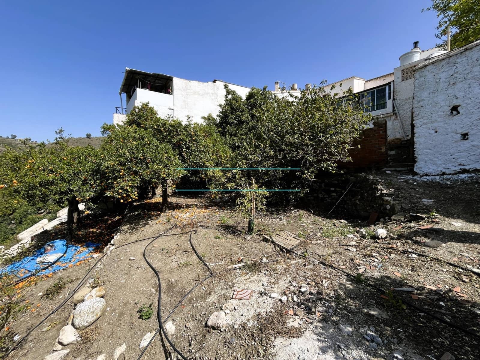 4 bedroom Townhouse for sale in Viñuela € 157,500 (Ref 8167274)