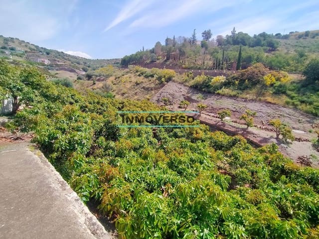 Bouwgrond te koop in Viñuela - € 179.000 (Ref: 8298258)