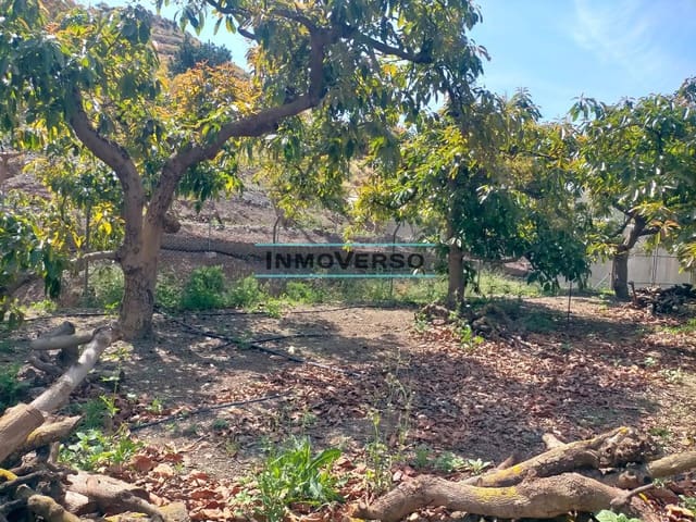 Bouwgrond te koop in Viñuela - € 179.000 (Ref: 8298258)