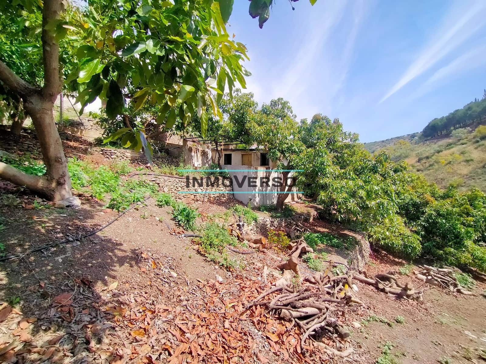 Działka budowlana na sprzedaż w Vinuela - 179 000 € (Ref: 8298258)