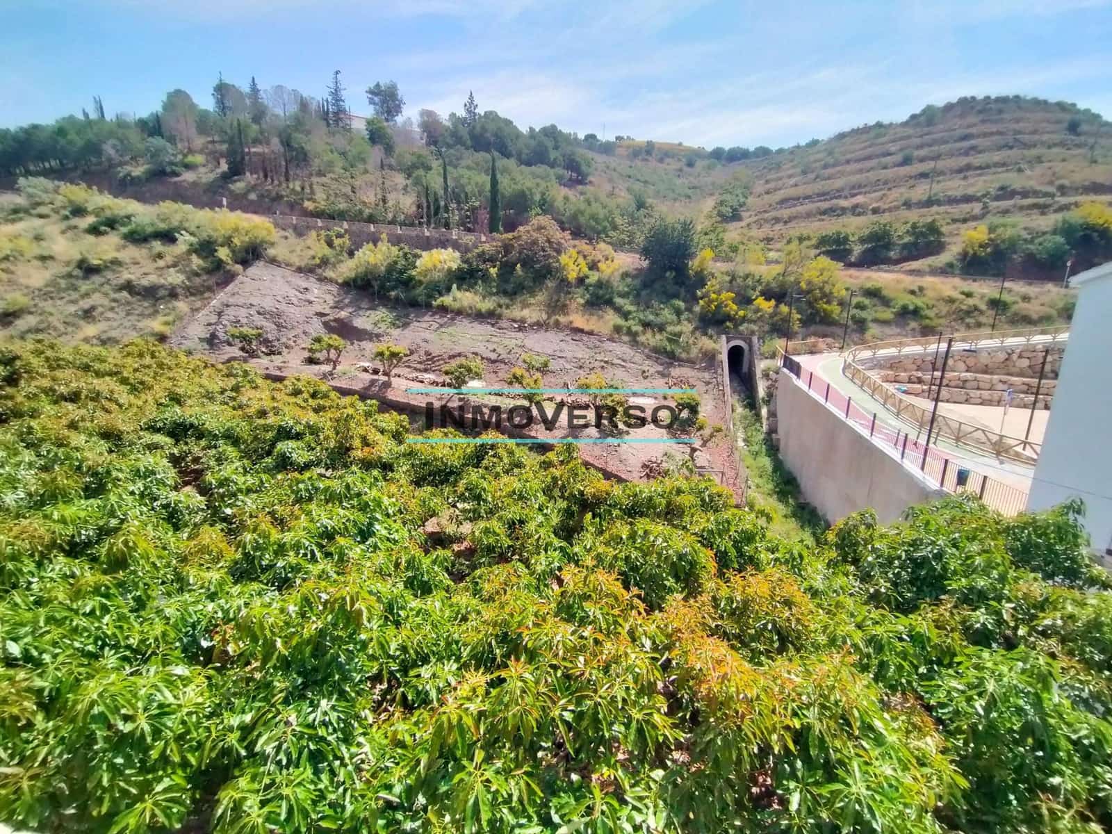 Działka budowlana na sprzedaż w Vinuela - 179 000 € (Ref: 8298258)