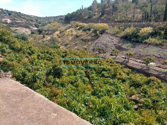 Bouwgrond te koop in Viñuela - € 179.000 (Ref: 8298258)