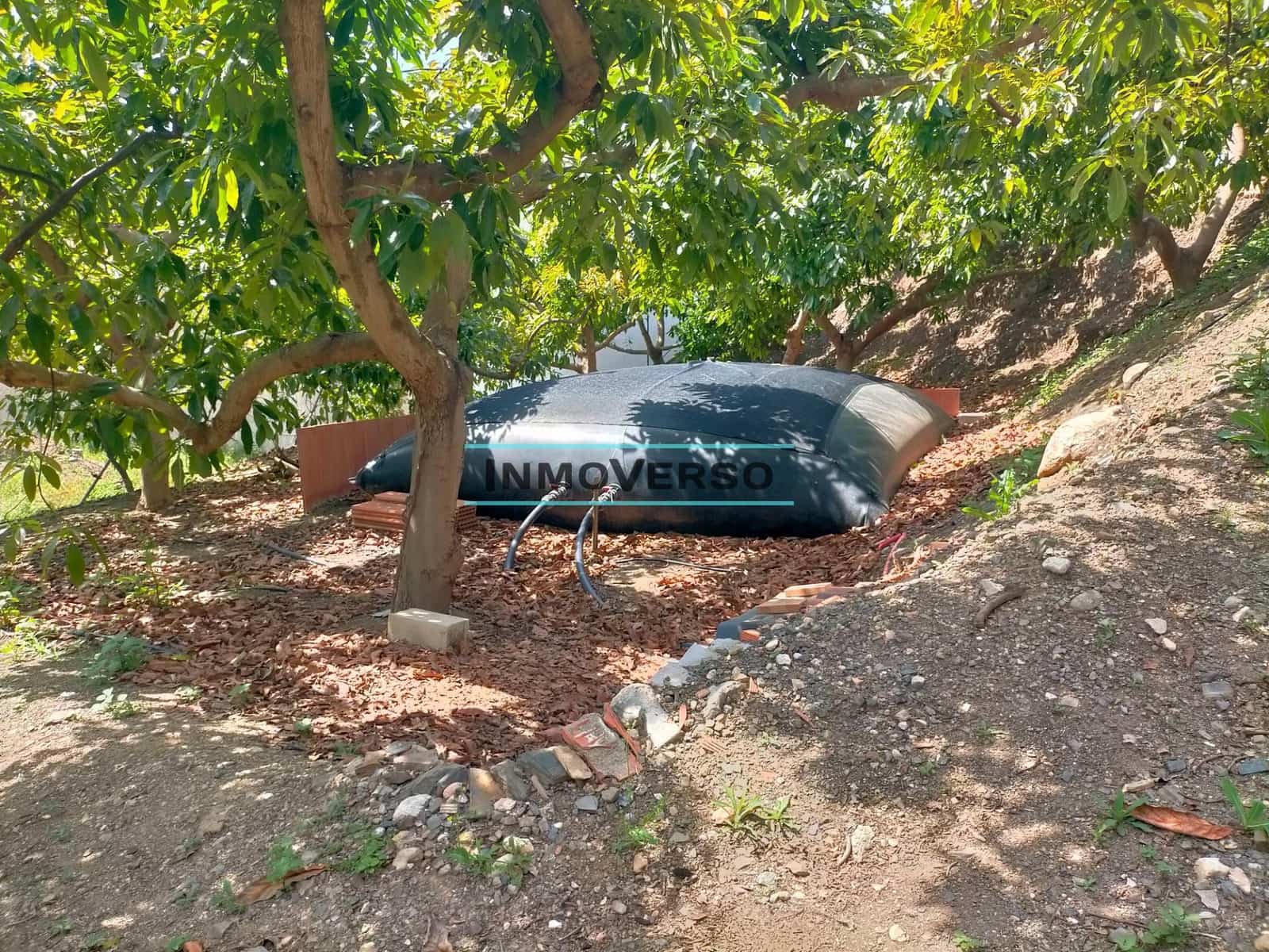 Działka budowlana na sprzedaż w Vinuela - 179 000 € (Ref: 8298258)