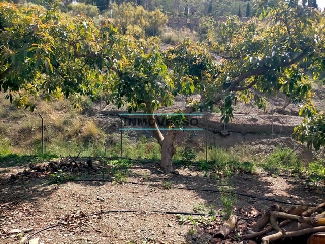 Bouwgrond te koop in Viñuela - € 179.000 (Ref: 8298258)