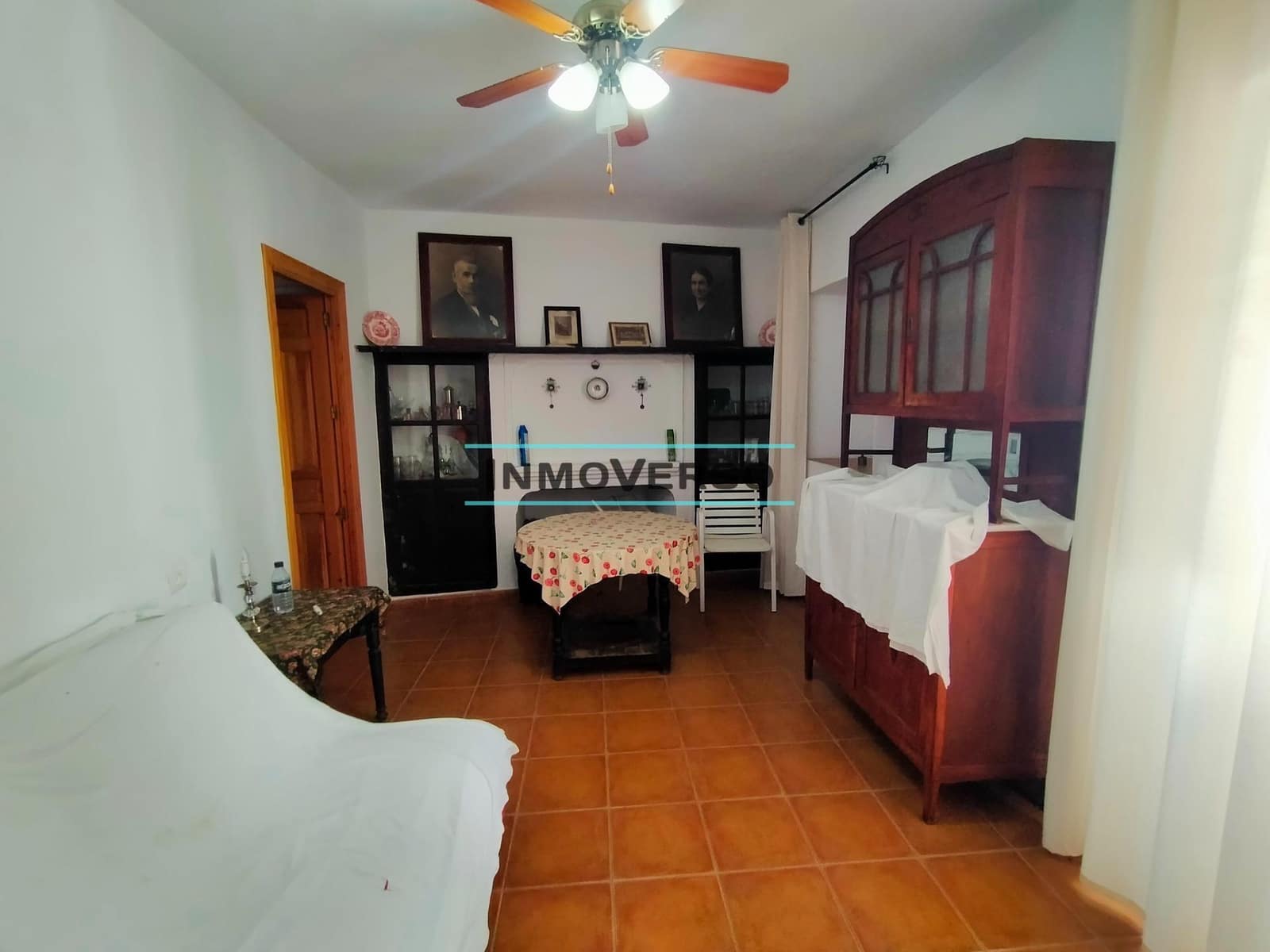 3 bedroom Villa for sale in Viñuela € 86,000 (Ref 8412856)