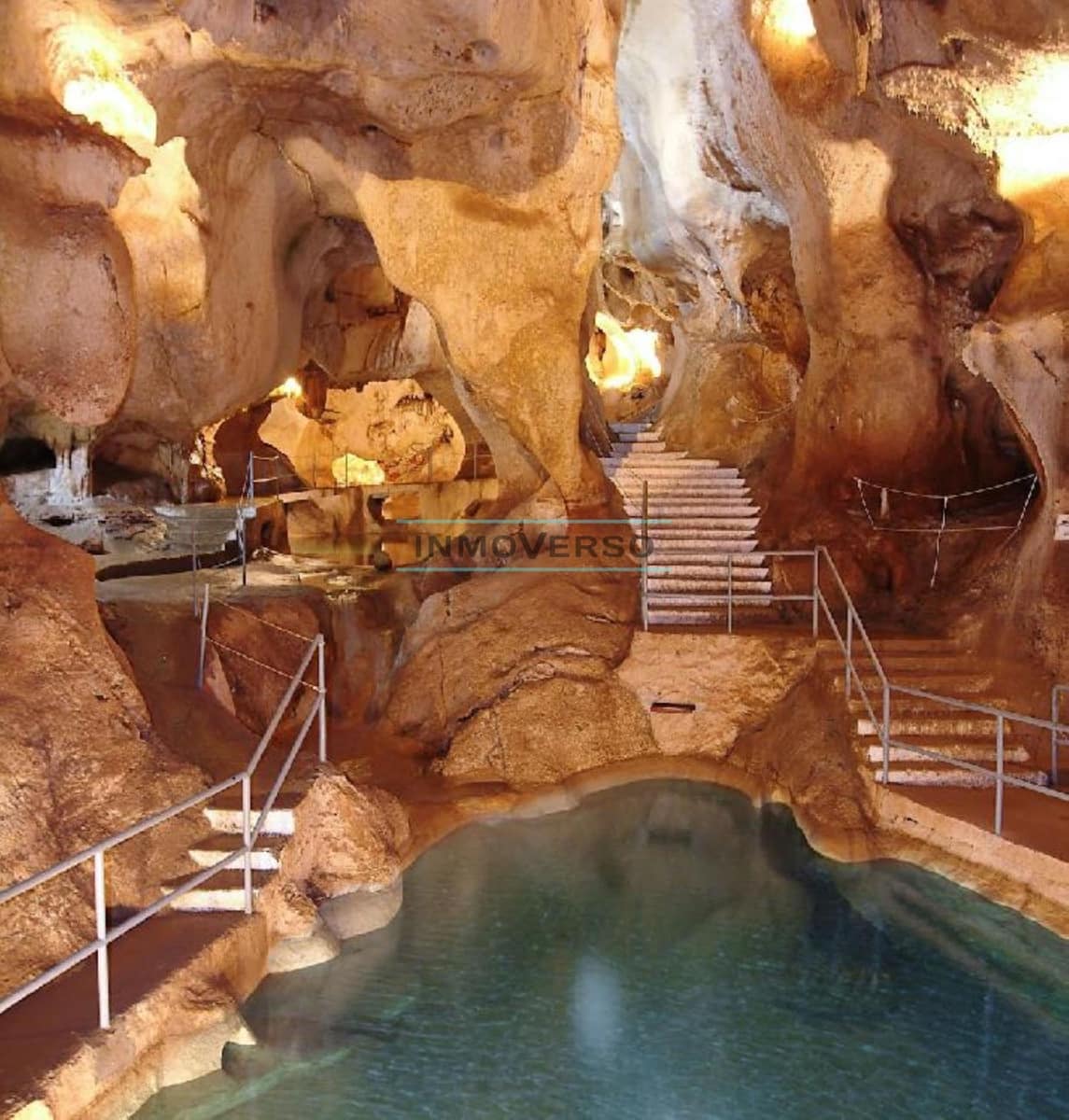 1 chambre Appartement à vendre à La Cala del Moral avec piscine - 195 000 € (Ref: 8434508)