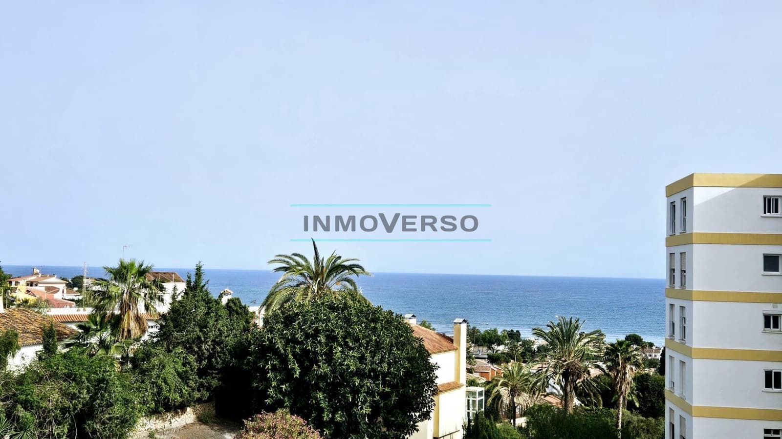 1 chambre Appartement à vendre à La Cala del Moral avec piscine - 195 000 € (Ref: 8434508)