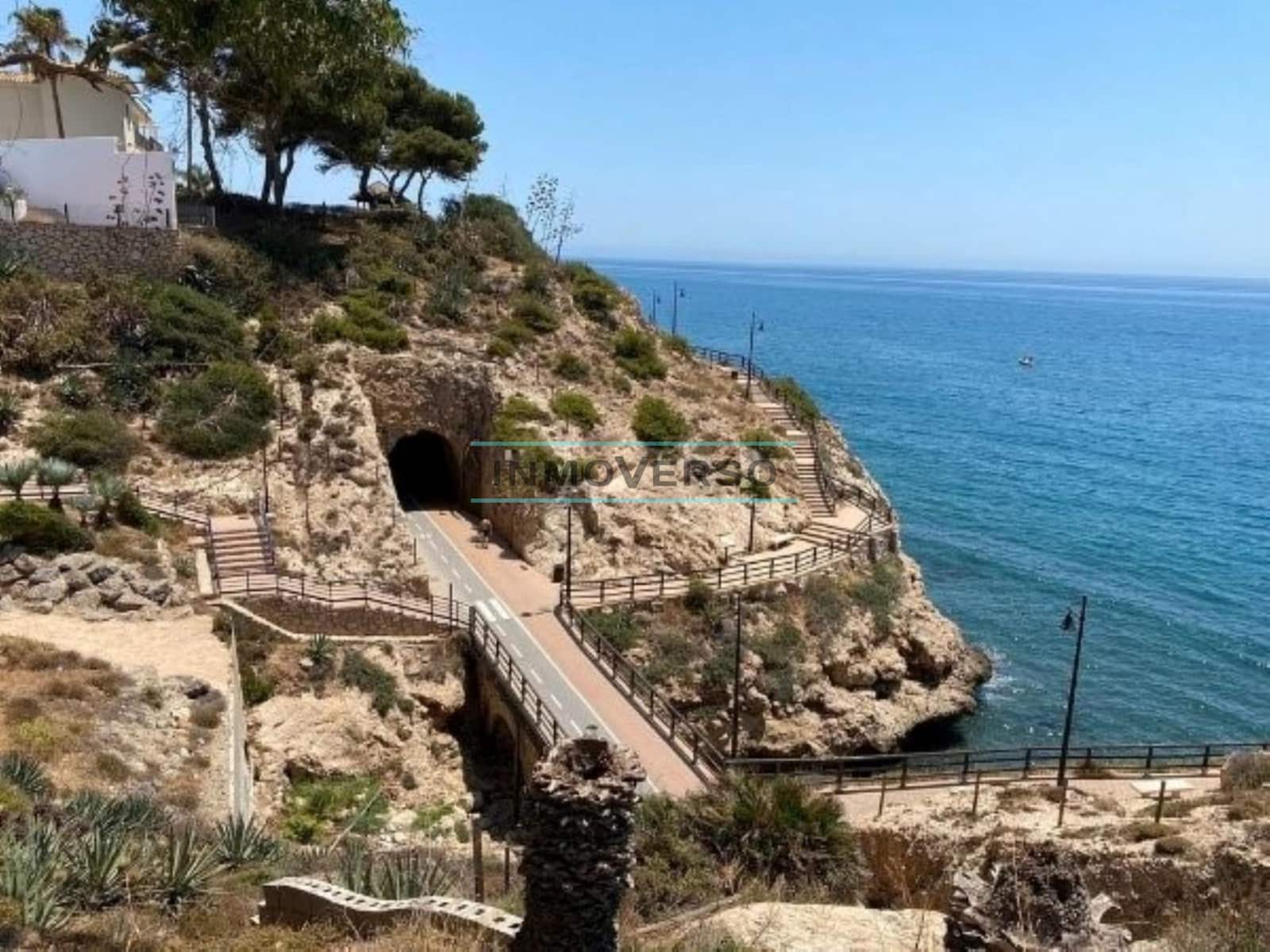 1 chambre Appartement à vendre à La Cala del Moral avec piscine - 195 000 € (Ref: 8434508)