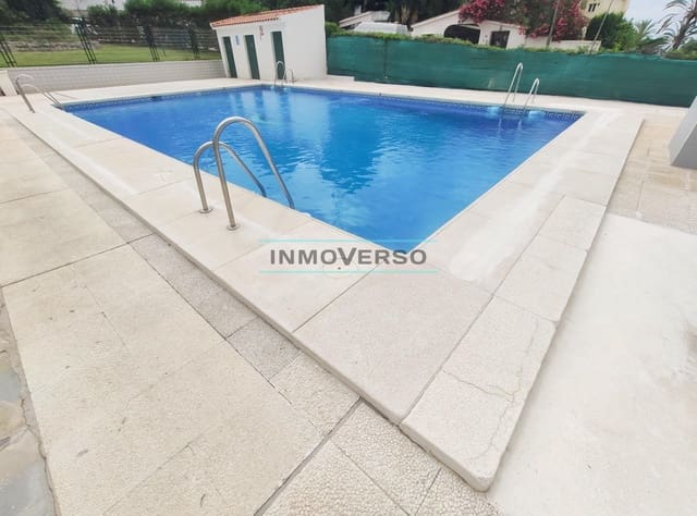 1 makuuhuone Huoneisto myytävänä paikassa La Cala del Moral, Rincón de la Victoria mukana uima-altaan - 195 000 € (Ref: 8434508)