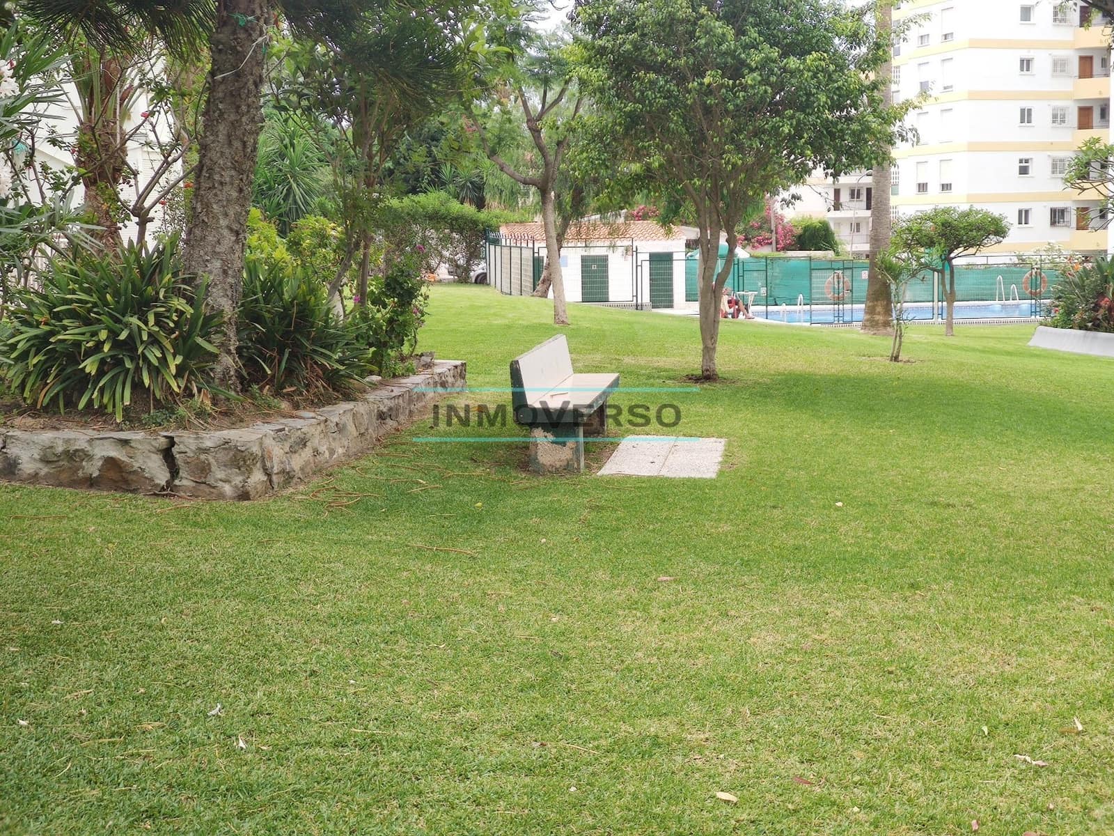 1 chambre Appartement à vendre à La Cala del Moral avec piscine - 195 000 € (Ref: 8434508)