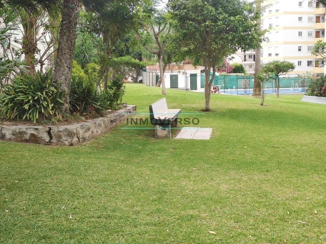 1 makuuhuone Huoneisto myytävänä paikassa La Cala del Moral, Rincón de la Victoria mukana uima-altaan - 195 000 € (Ref: 8434508)