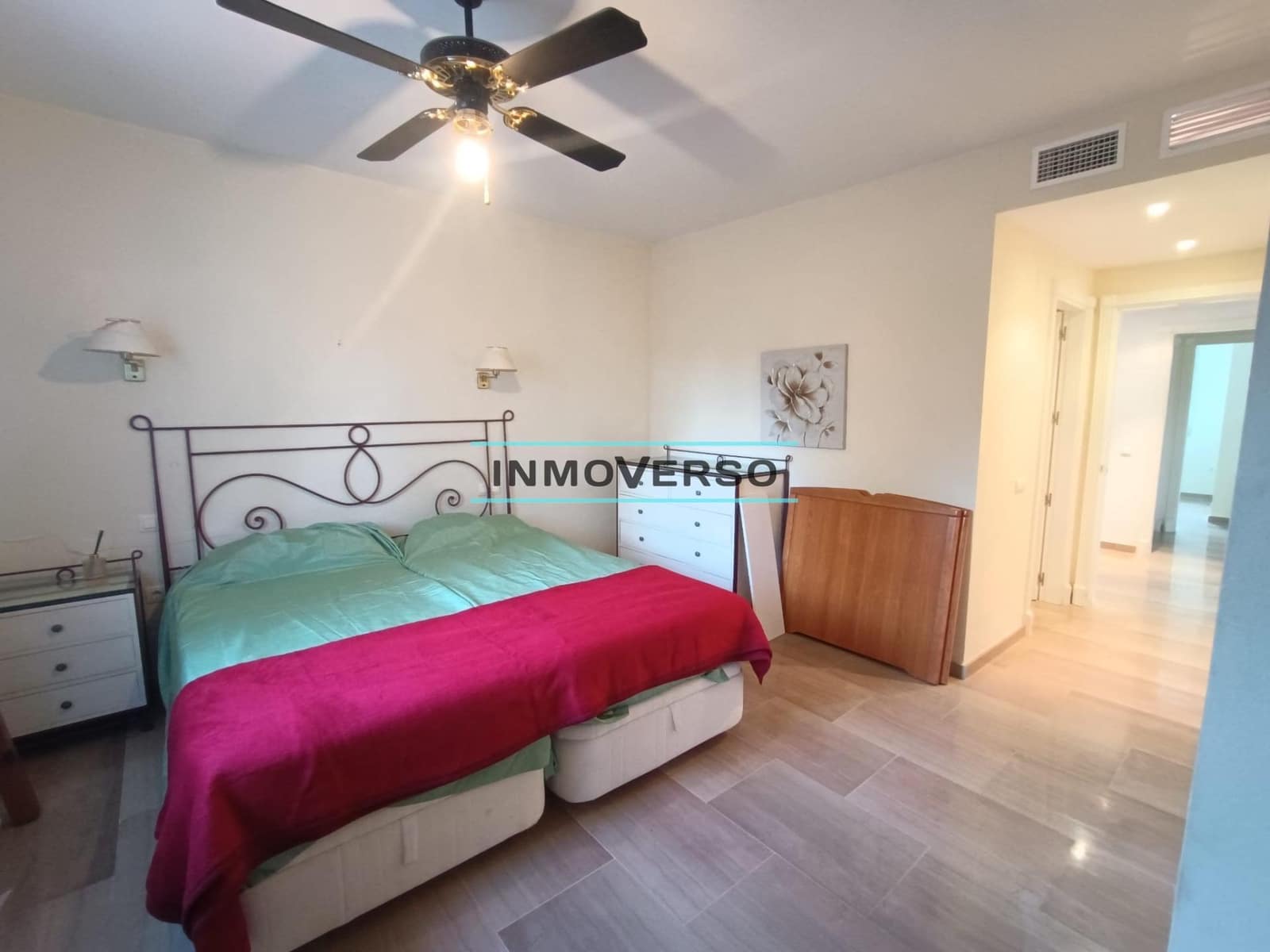 4 sypialnia Willa na sprzedaż w Vinuela z basenem - 365 000 € (Ref: 8678006)