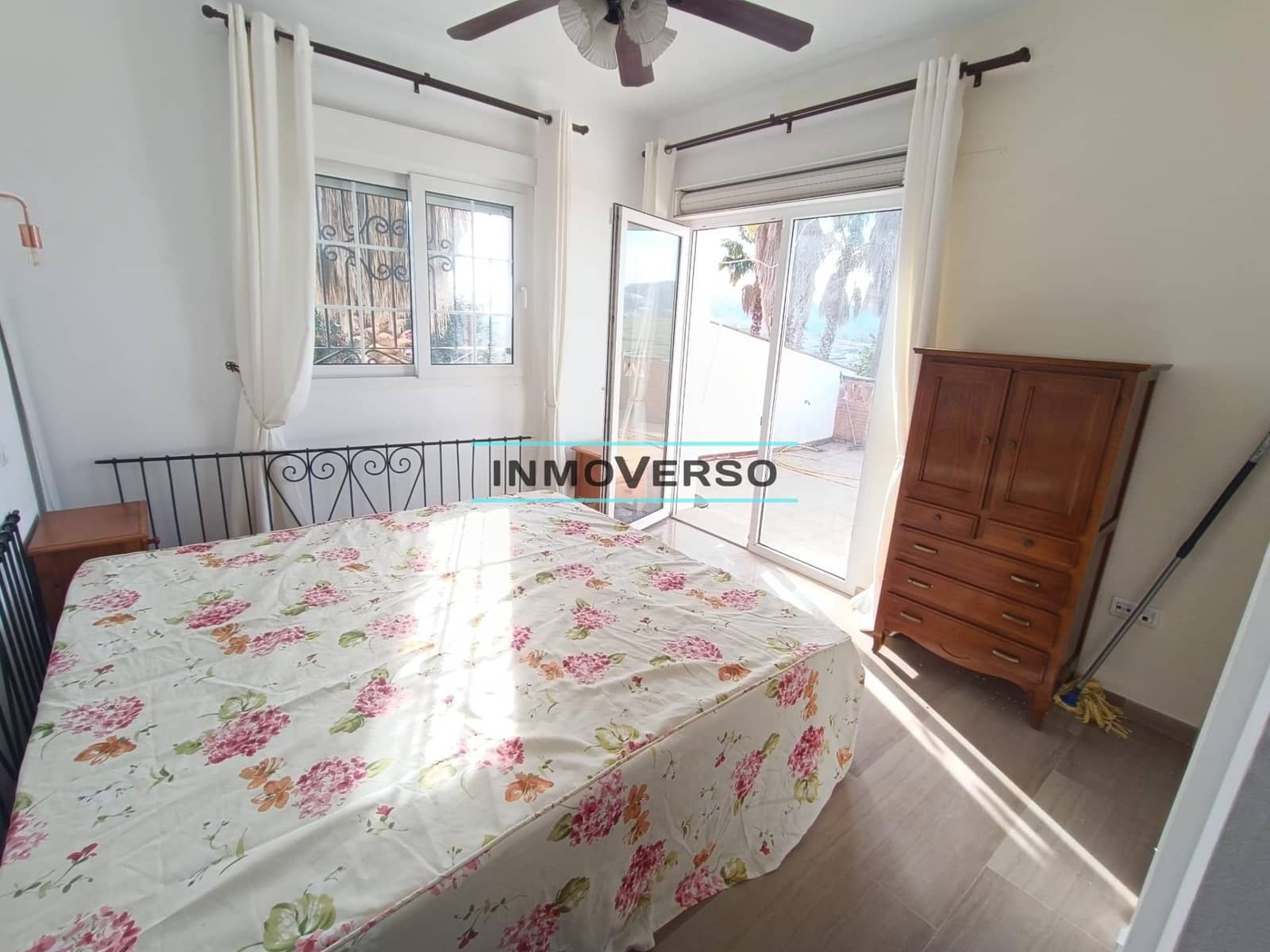 4 sypialnia Willa na sprzedaż w Vinuela z basenem - 365 000 € (Ref: 8678006)