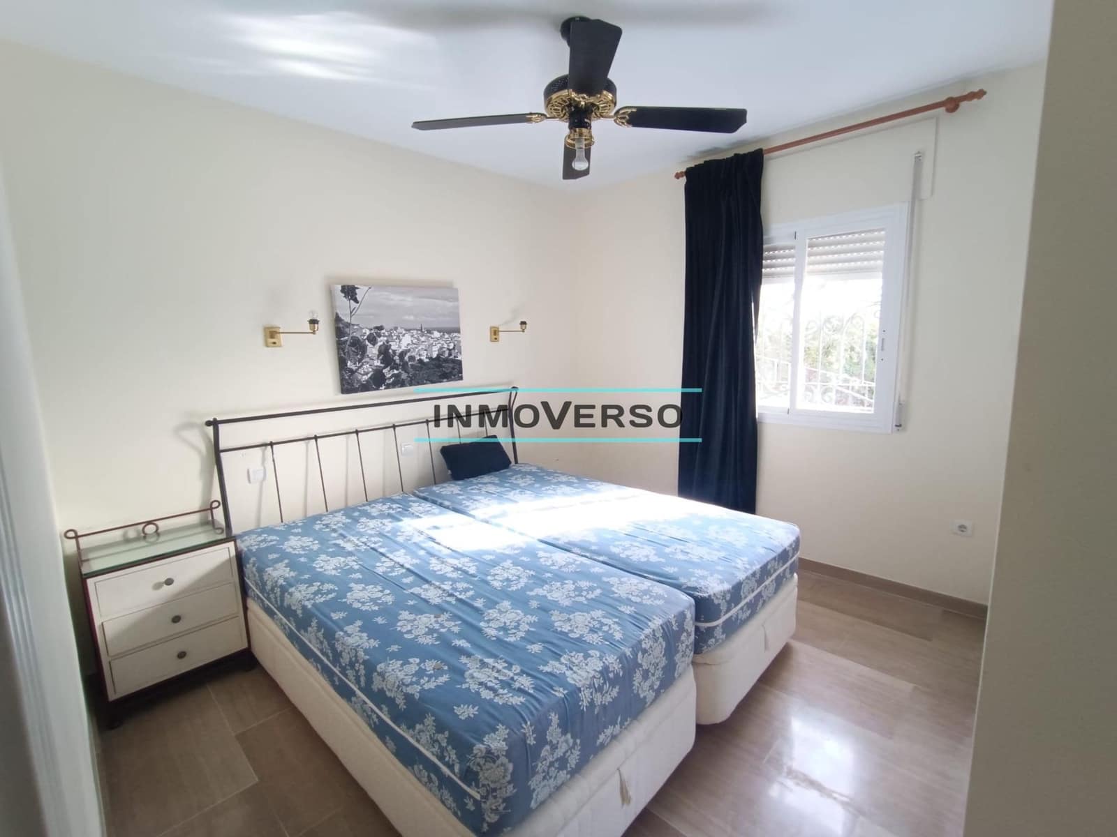 4 sypialnia Willa na sprzedaż w Vinuela z basenem - 365 000 € (Ref: 8678006)