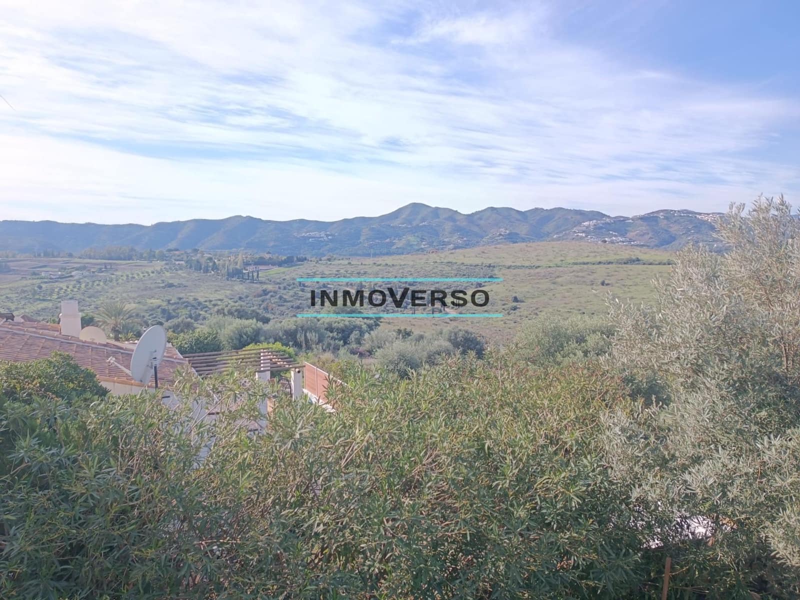 4 sypialnia Willa na sprzedaż w Vinuela z basenem - 365 000 € (Ref: 8678006)