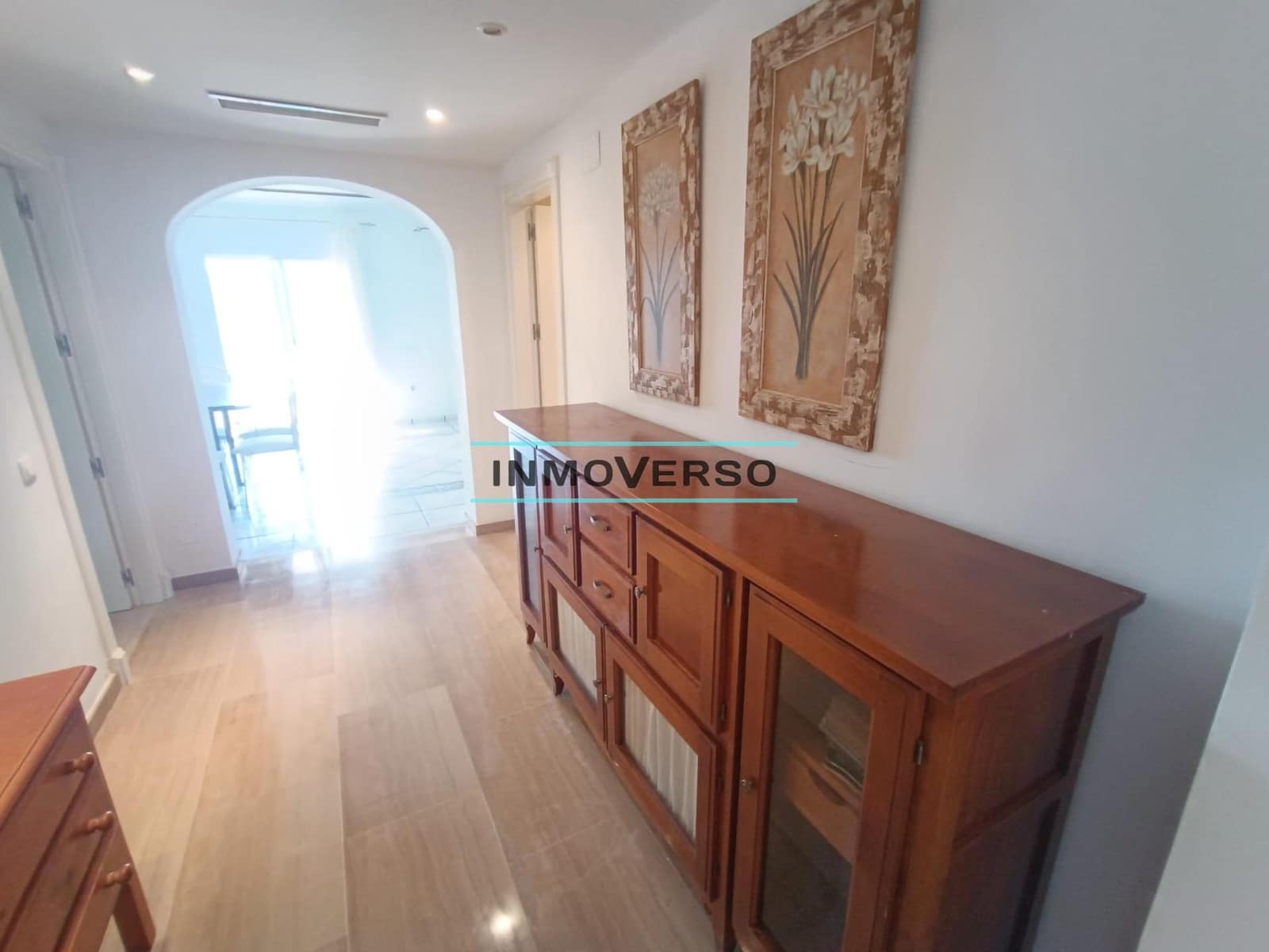 4 sypialnia Willa na sprzedaż w Vinuela z basenem - 365 000 € (Ref: 8678006)