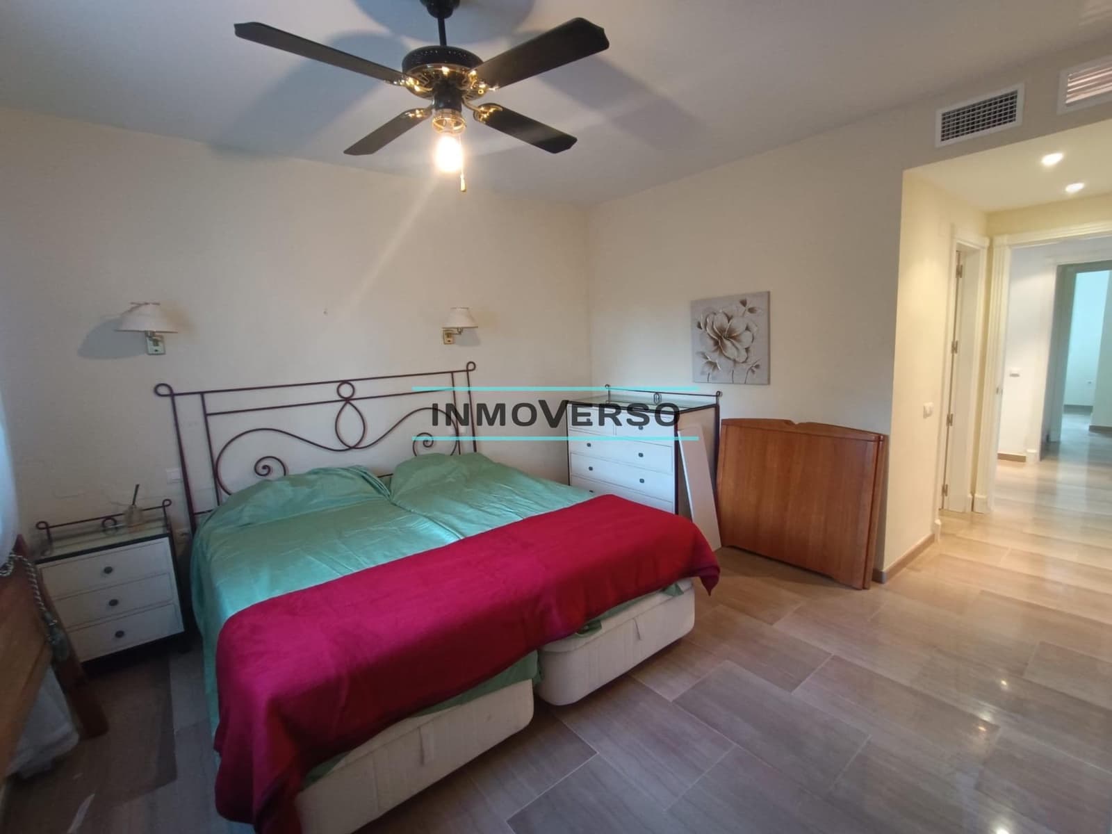 4 sypialnia Willa na sprzedaż w Vinuela z basenem - 365 000 € (Ref: 8678006)