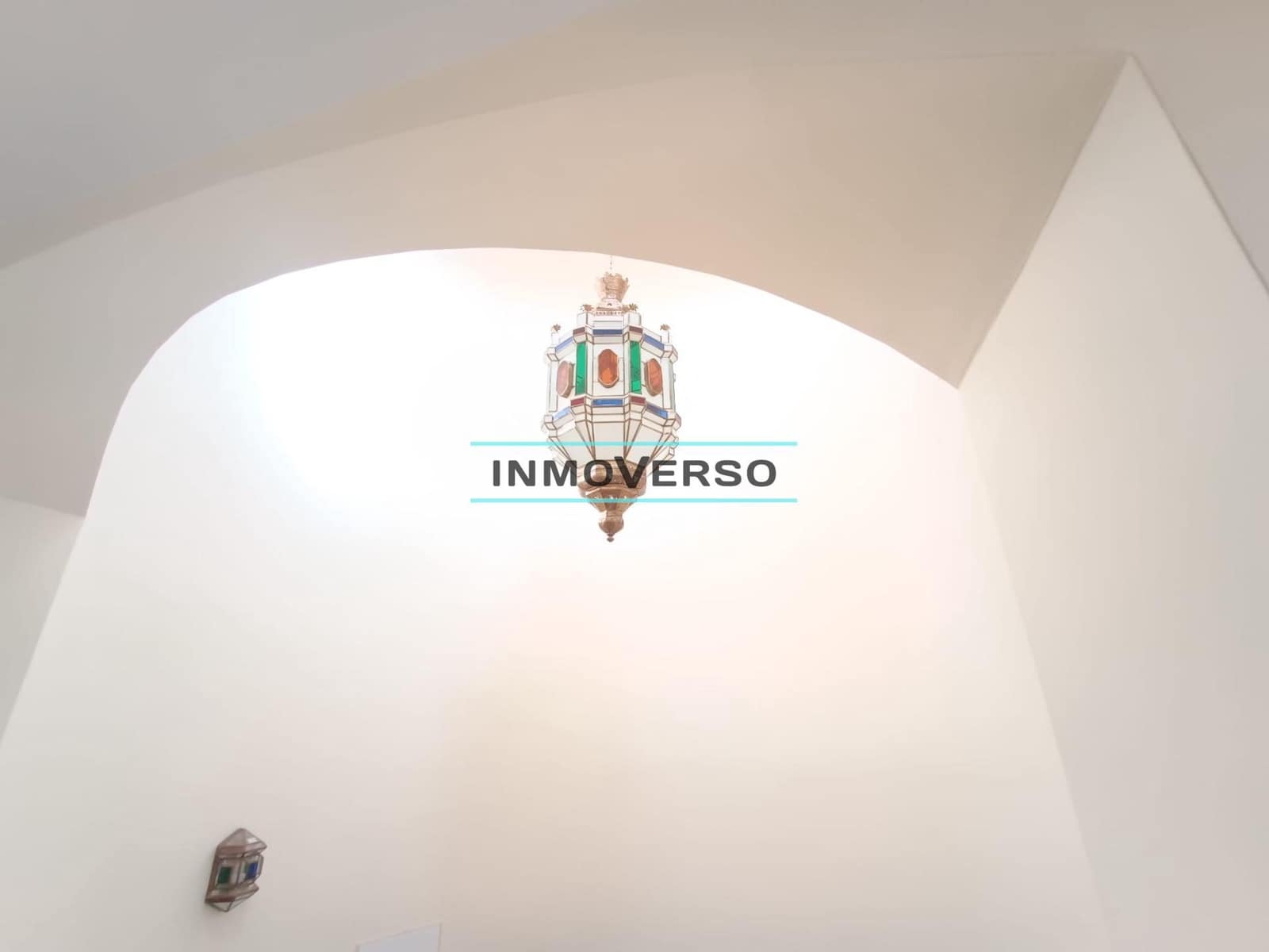 4 Zimmer Villa zu verkaufen in Vinuela mit Pool - 365.000 € (Ref: 8678006)