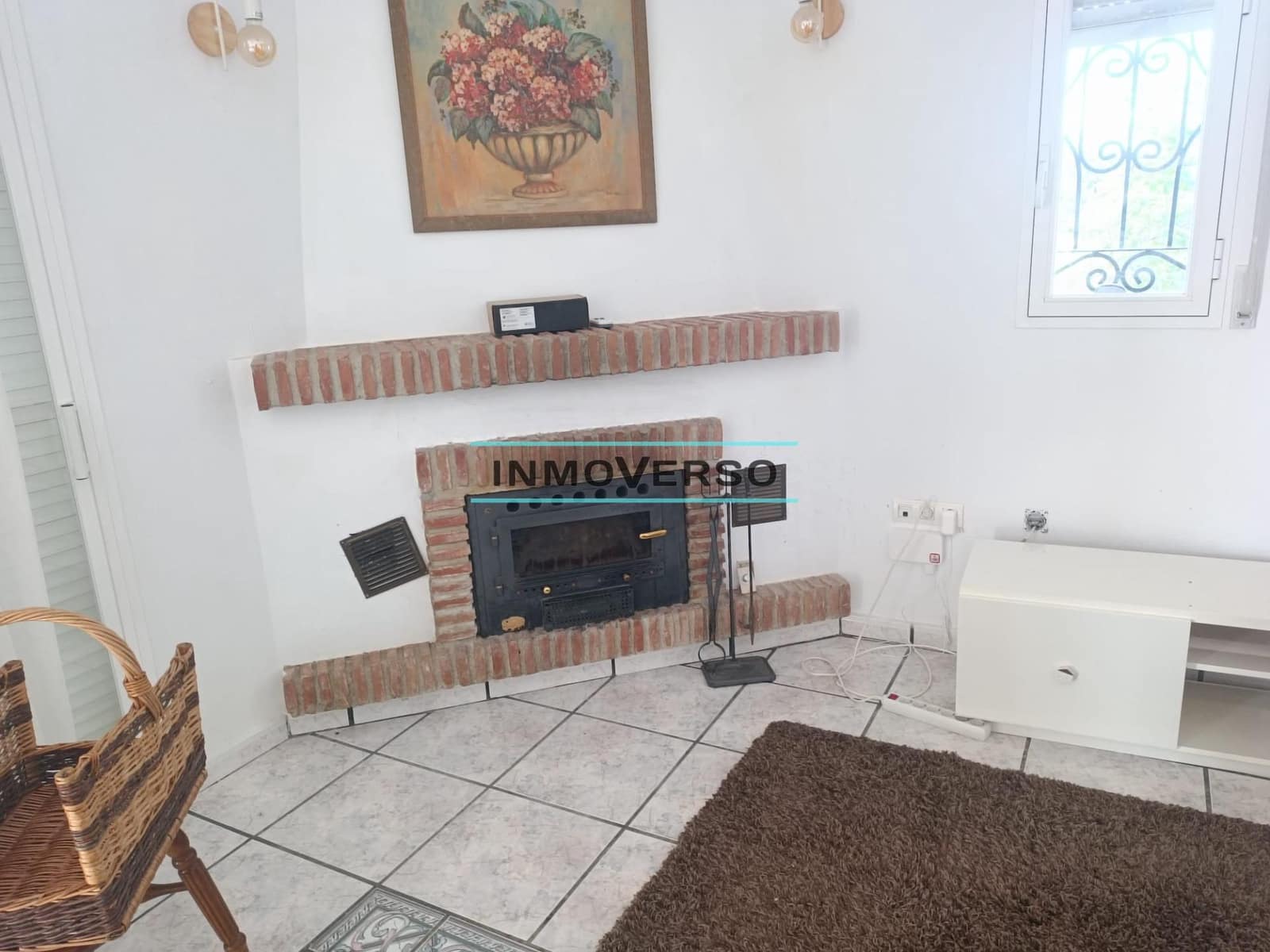 4 Zimmer Villa zu verkaufen in Vinuela mit Pool - 365.000 € (Ref: 8678006)