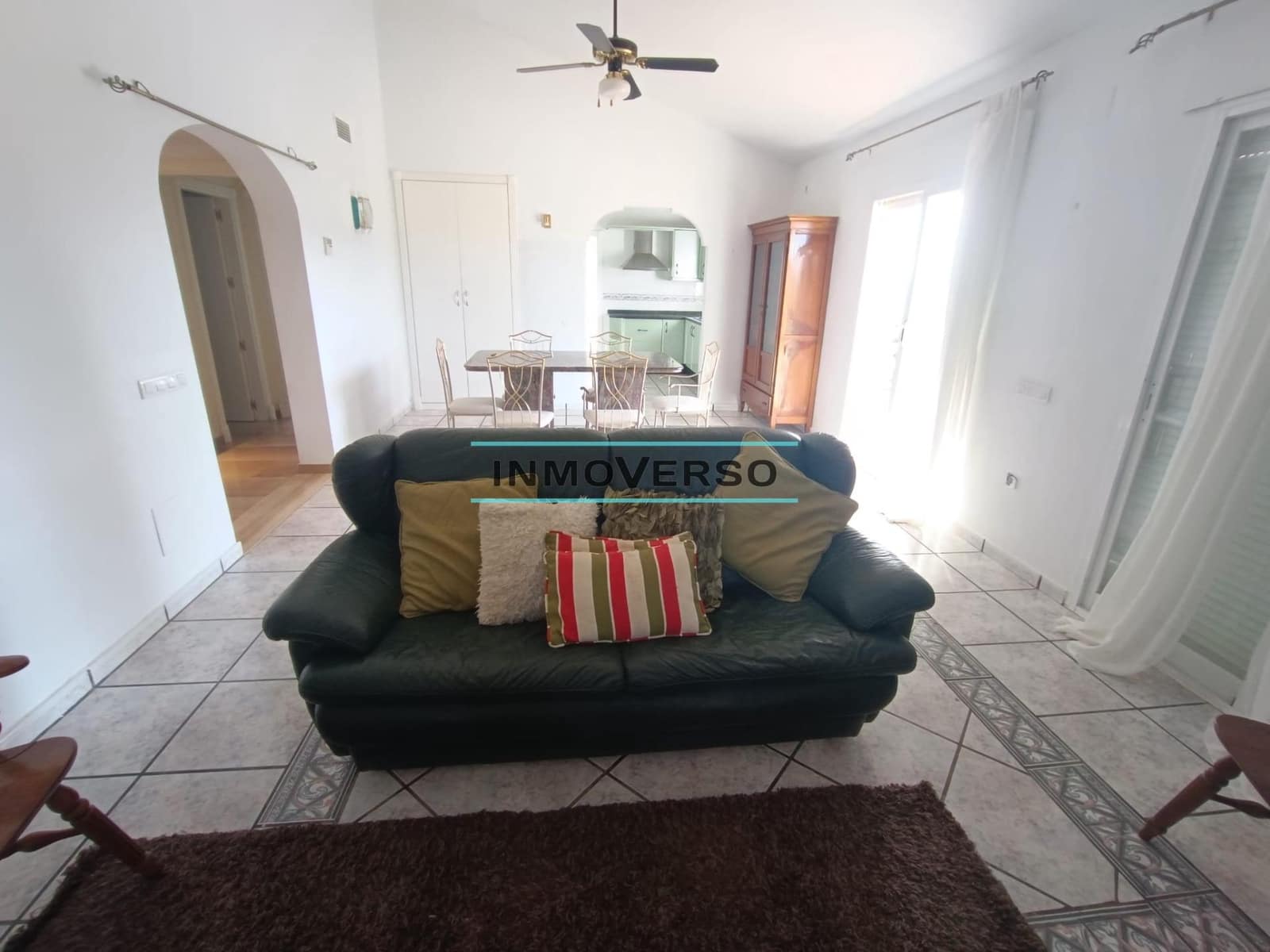 4 Zimmer Villa zu verkaufen in Vinuela mit Pool - 365.000 € (Ref: 8678006)